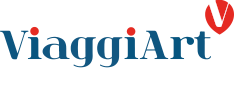 Logo ViaggiArt